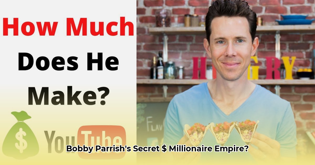 bobby-parrish-net-worth